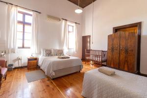 White House Guest Farm