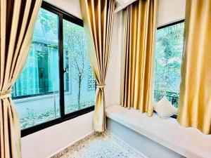 Raing Phnom Bungalow