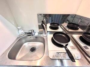 新宿Shin-Ōkubo Aeroland 2