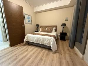 Canal Quays 707 Deluxe Suite - Near V&A & CTICC