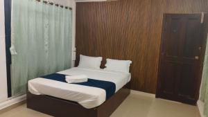 Mia Riaan Lake View Resort