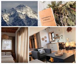 Apartamenty Polański Termalne Szaflary - Gorący Potok i Termy Szaflary 20 procent rabat