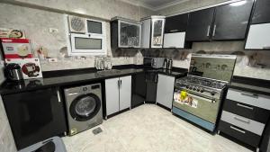 شارع غزه جانب شارع سوريا