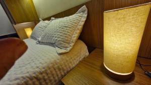 Studio Pinheiros, 5 minutes from the Sumaré Pinheiros subway station