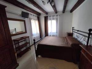 Sweet Venice - checkin at "Alloggi SS Giovanni e Paolo"