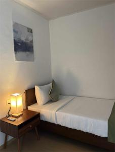 Wjv Mia Hotel Maribago