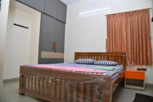 ES Health and Holiday home