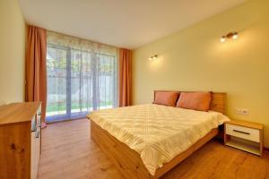 Villa Vitosha Apartment 3