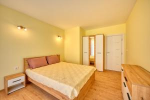 Villa Vitosha Apartment 3