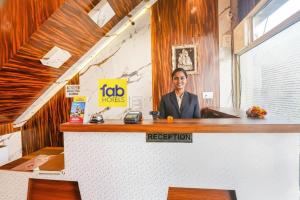 FabHotel Royal Vilas