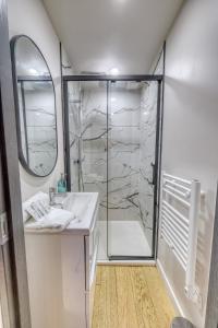 La porte de Mars - Air conditioning