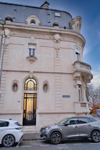 La porte de Mars - Air conditioning