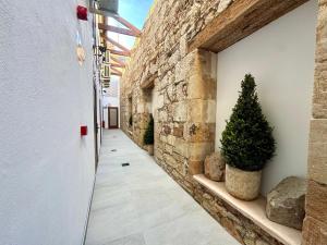 Premium Plaza San Cristóbal - Gran Vía Centro