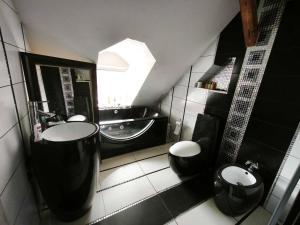 Apartament Gościnne Gniazdo