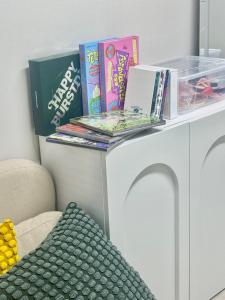 네스트 인 망원