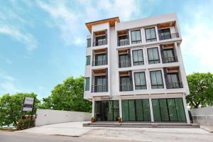 THAMM Residence
