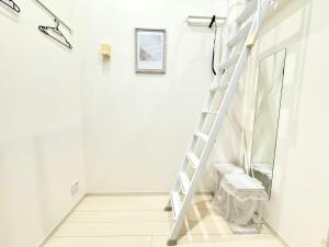 新宿Shin-Ōkubo Aaanun 6