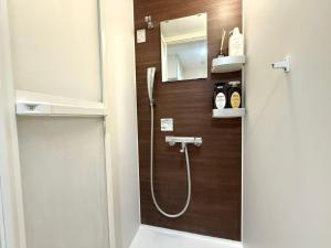 新宿Shin-Ōkubo Aaanun 6