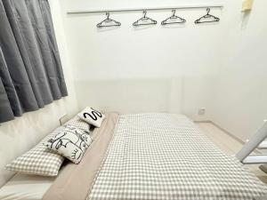 新宿Shin-Ōkubo Aaanun 6