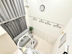 新宿Shin-Ōkubo Aaanun 6