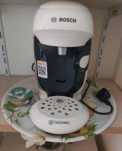 Studio lumineux dans le 13ème