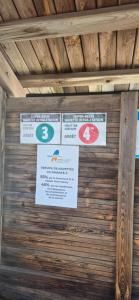 Résidence les grands horizon