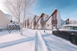 Tatralandia - Apartmán ZOJA