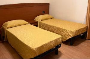 Hotel Ristorante Wada