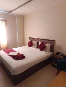 Merigold Hotel & Spa Palace PVT LTD