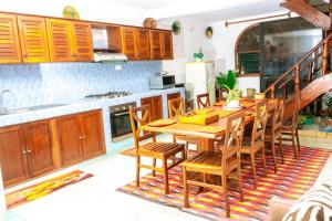 Precious Furaha Homes