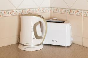 Tatralandia - Apartmán ZOJA