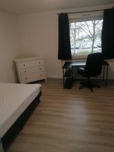 Strasbourg Pont de lEurope