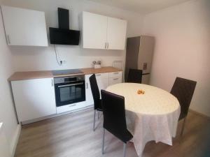 Strasbourg Pont de lEurope