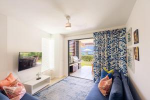 Beachfront Luxury Appartment