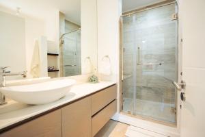 Beachfront Luxury Appartment