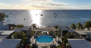 Beachfront Luxury Appartment