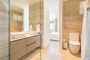 Beachfront Luxury Appartment