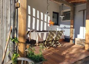 Ferienhäuser & Ferienwohnungen Hartenstein