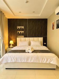 Pattaya plage studio moderne - New nordic sunset