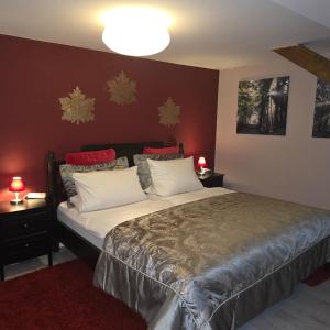 Loftartiges Wohnen mit 4 separaten Schlafbereichen