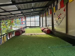 Heritage view eco camps and restaurant