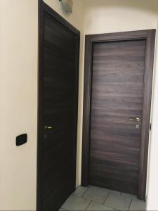 Bilocale vicino mare e in pieno centro cittadino