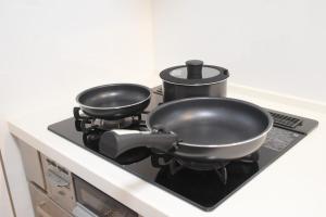 福の荘 空港3号棟