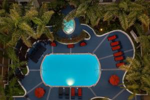 Marina Del Rey Beach Retreat w Hot Tub, Billiards & Grill