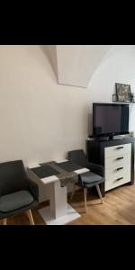 Alžbetina 15 - DREAM apartmán