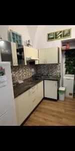 Alžbetina 15 - DREAM apartmán