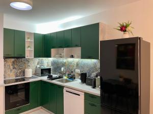 Casa Vista Premium - Top Rated - 2BR Apartment - Free Parking