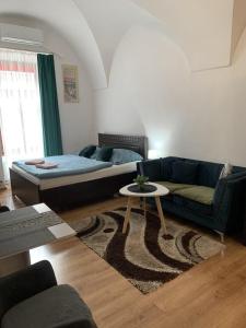 Alžbetina 15 - DREAM apartmán