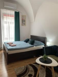 Alžbetina 15 - DREAM apartmán