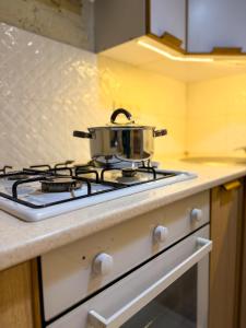 Kyiv Modern Apartment